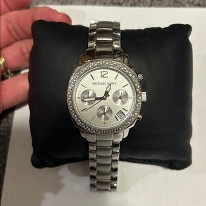 Michael Kors Chronograph Watch